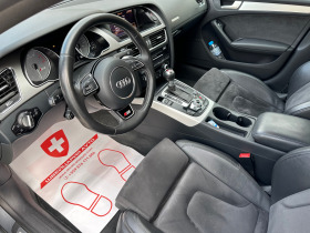Audi S5 Sportback! QUATTRO! 3.0 SUPERCHARGED! ДИСТРОНИК! , снимка 11 - Автомобили и джипове - 38494677