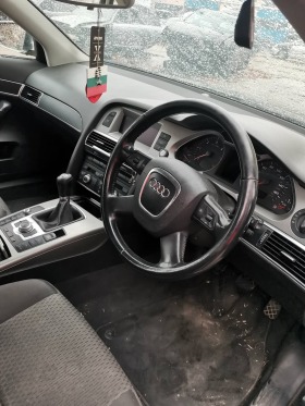 Audi A6 2.0 TDI BRE | Mobile.bg   5