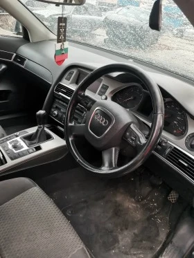 Audi A6 2.0 TDI BRE, снимка 5