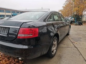 Audi A6 2.0 TDI BRE, снимка 4