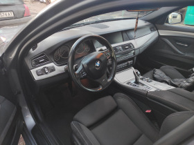 BMW 530 F10 530D, снимка 8