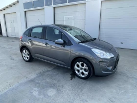 Citroen C3 1.4hdi * * * UNIKAT* * *  | Mobile.bg    12
