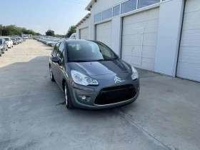 Citroen C3 1.4hdi * * * UNIKAT* * *  | Mobile.bg    10