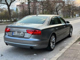 Audi A8 4.2 Long  | Mobile.bg   4
