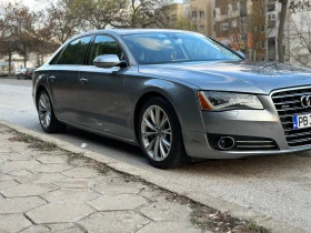 Audi A8 4.2 Long , снимка 3