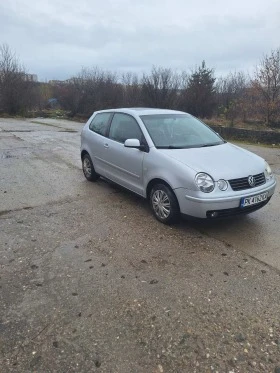 VW Polo, снимка 4