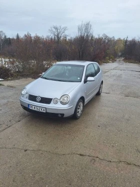 VW Polo, снимка 1