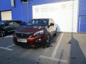Peugeot 3008 NEW ACTIVE 1.2 e-THP 130 BVM6 EURO 6.2 | Mobile.bg   3