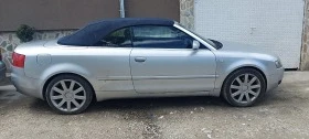 Audi A4 1.8turbo, снимка 2