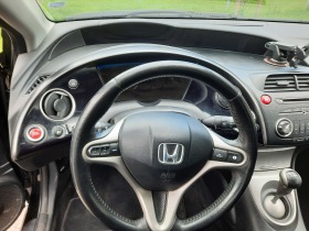 Honda Civic 1.4 i-VTEC, 6 скор., снимка 11