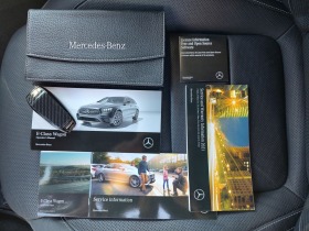 Mercedes-Benz E 450 All-Terrain M-Hybrid 4matic, снимка 15