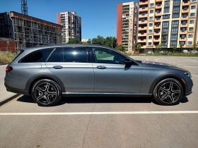 Mercedes-Benz E 450 All-Terrain M-Hybrid 4matic, снимка 8