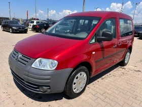 VW Caddy 1.4i EURO 4 ЛИЗИНГ - [2] 