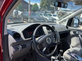 VW Caddy 1.4i EURO 4, снимка 9
