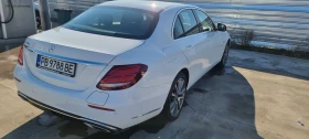 Mercedes-Benz E 350 e бензин, плъг ин хибрид, дистр+ , хед ъп, снимка 4