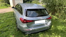 Mercedes-Benz C 220 | Mobile.bg    4