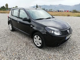 Dacia Sandero 1.4i klima gaz, снимка 8