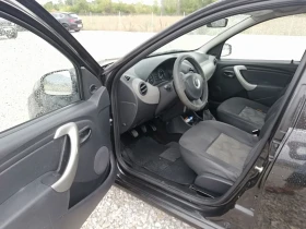 Dacia Sandero 1.4i klima gaz, снимка 9