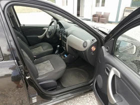 Dacia Sandero 1.4i klima gaz, снимка 13