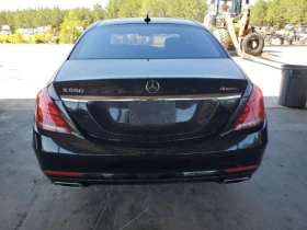 Mercedes-Benz S 550 4MATIC/ ,  !!! | Mobile.bg    3