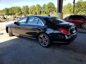 Mercedes-Benz S 550 4MATIC/ ,  !!! | Mobile.bg    4