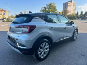 Renault Captur 1.6i* E-TECH PLUG-IN HYBRID* 18000км* , снимка 4