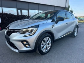 Renault Captur 1.6i* E-TECH PLUG-IN HYBRID* 18000км*  1