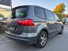 Seat Alhambra 2, 000TDI EURO5B , снимка 5