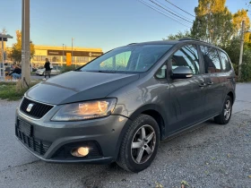 Seat Alhambra 2, 000TDI EURO5B , снимка 3