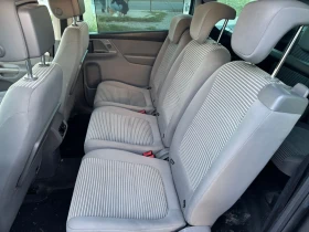 Seat Alhambra 2, 000TDI EURO5B , снимка 7