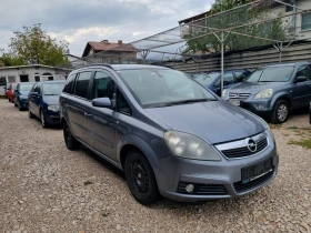 Opel Zafira 1, 600 EURO4  | Mobile.bg    1