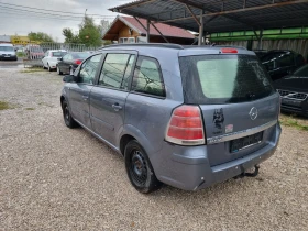 Opel Zafira 1, 600 EURO4 , снимка 2