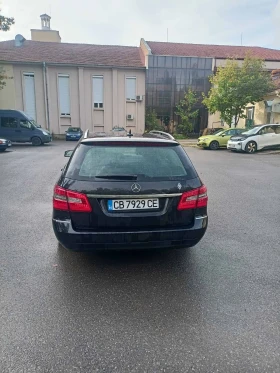 Mercedes-Benz E 200 CDI AVANTGARDE, снимка 3