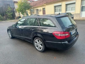 Mercedes-Benz E 200 CDI AVANTGARDE, снимка 2