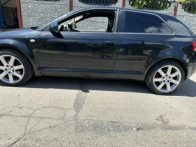 Audi A3 2.0 fsi, снимка 2