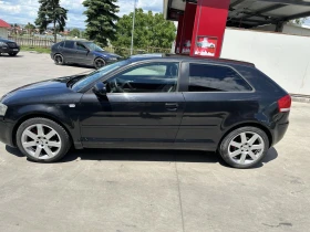 Audi A3 2.0 fsi, снимка 11