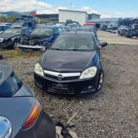 Opel Tigra 1.4 hep, снимка 1