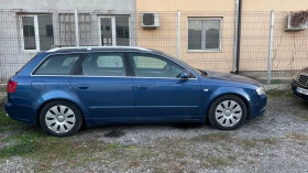 Audi A4 3.0 TDI 4X4, снимка 5