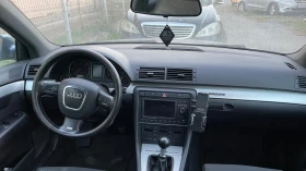 Audi A4 3.0 TDI 4X4, снимка 10