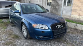 Audi A4 3.0 TDI 4X4, снимка 1