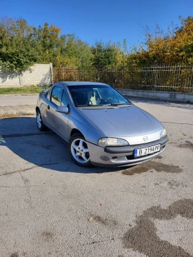  Opel Tigra