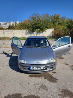 Opel Tigra | Mobile.bg    6