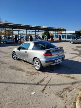 Opel Tigra | Mobile.bg    2