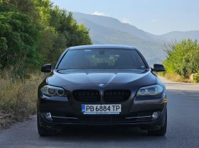     BMW 525 D X-DRIVE