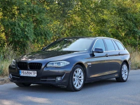     BMW 525 D X-DRIVE