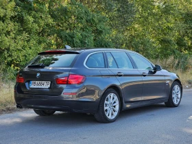 BMW 525 D X-DRIVE | Mobile.bg    6