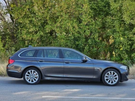 BMW 525 D X-DRIVE | Mobile.bg    7