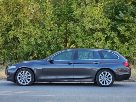     BMW 525 D X-DRIVE