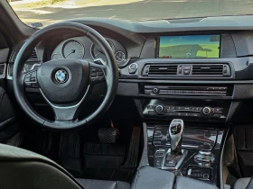 BMW 525 D xDRIVE, снимка 10