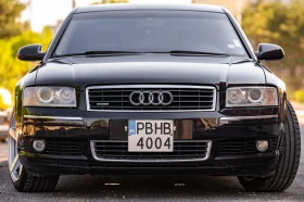 Audi A8, снимка 2